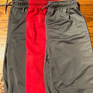 The Children's Place Basketball Shorts